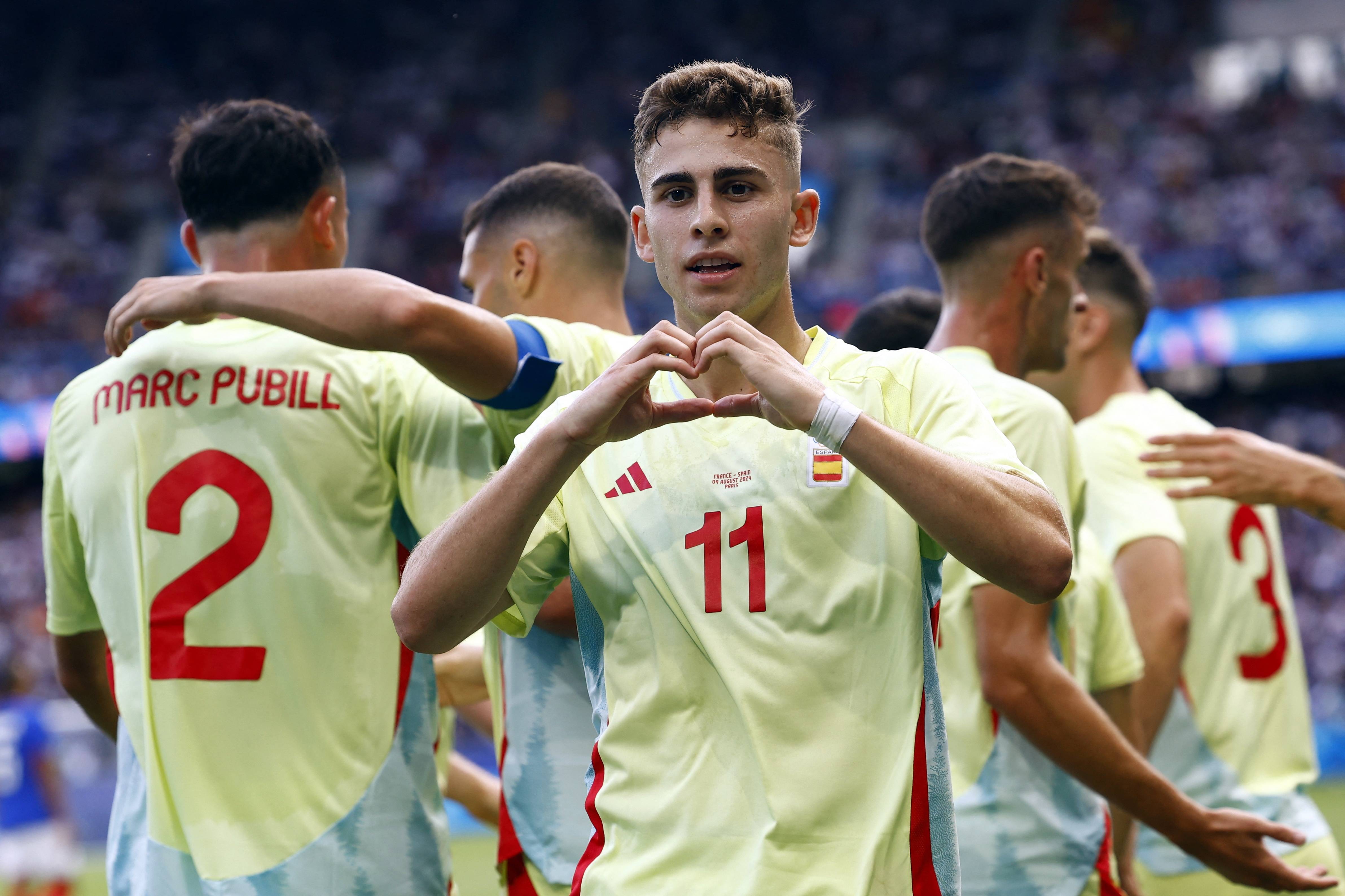 星空-Ming迎来七赛季出色发挥，西班牙队观众热烈欢呼！