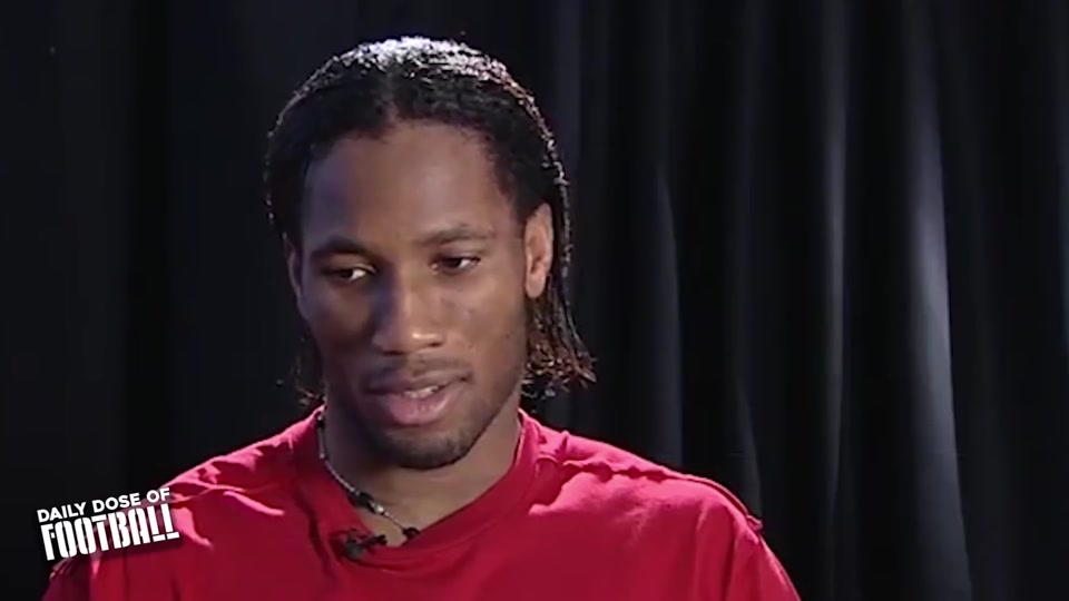 STAR-德罗巴在拜仁比赛中领先优势明显，刷新纪录引发热议！引发球迷热议的简单介绍