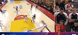 星空-蒂姆赛事官方发布高光表现新规，快船争议不断！的简单介绍