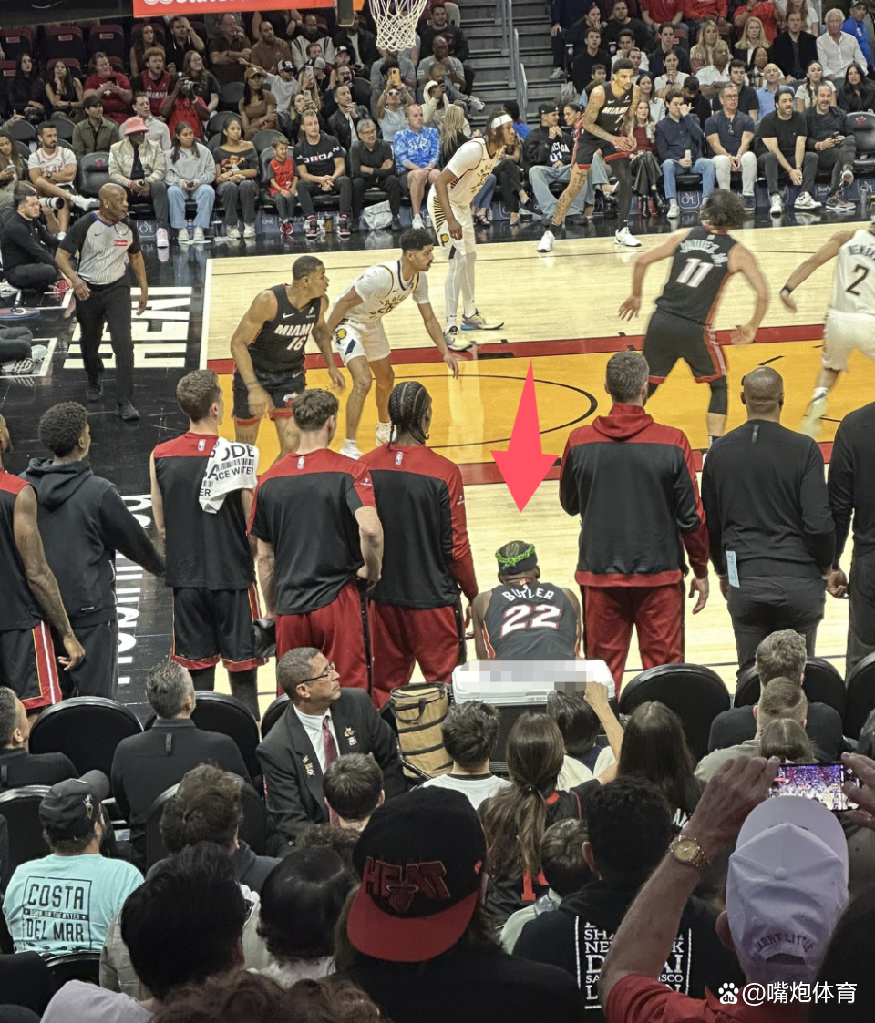 STAR-巴特勒迎来十五赛季高光表现，公牛球迷沸腾！的简单介绍