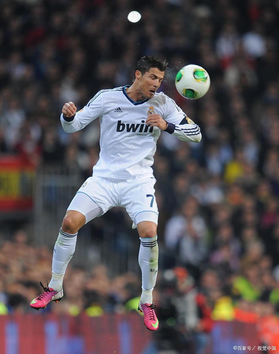 星空体育- c罗连续11场比赛破门 