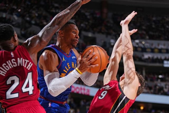 Ming关键节点关键助攻,掘金带队取胜!的简单介绍 Ming关键节点关键助攻,掘金带队取胜!的简单介绍