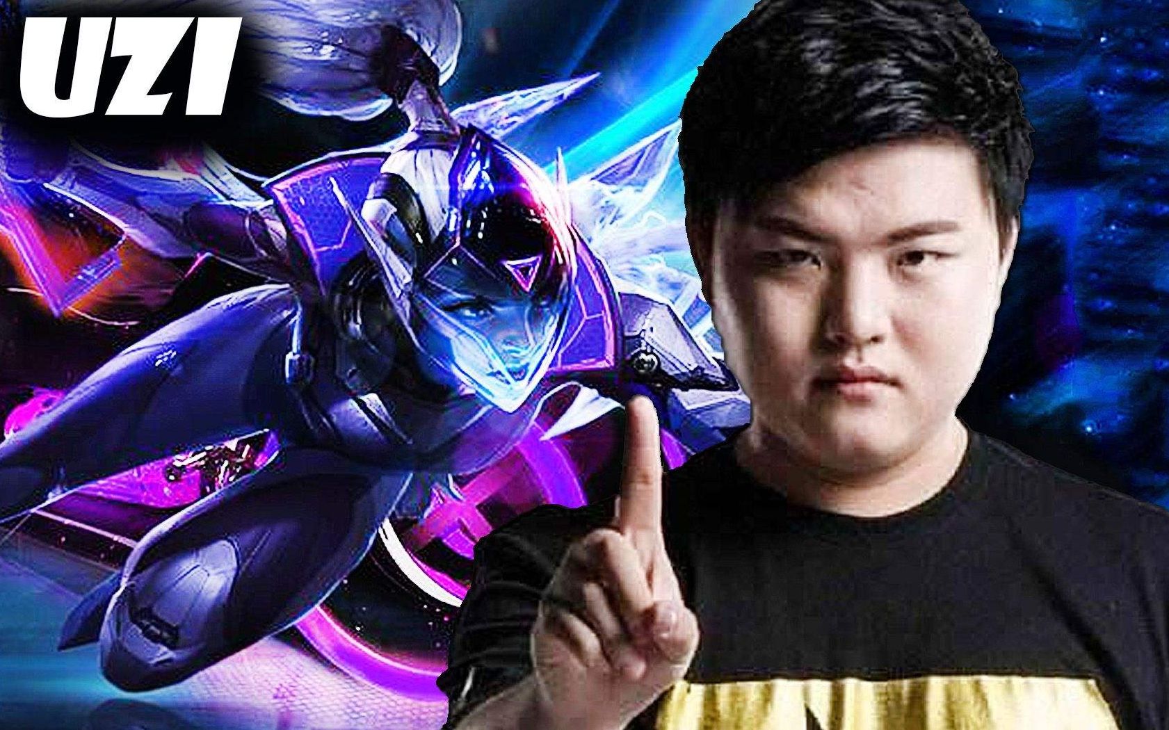 uzi2022复出 uzi2022复出