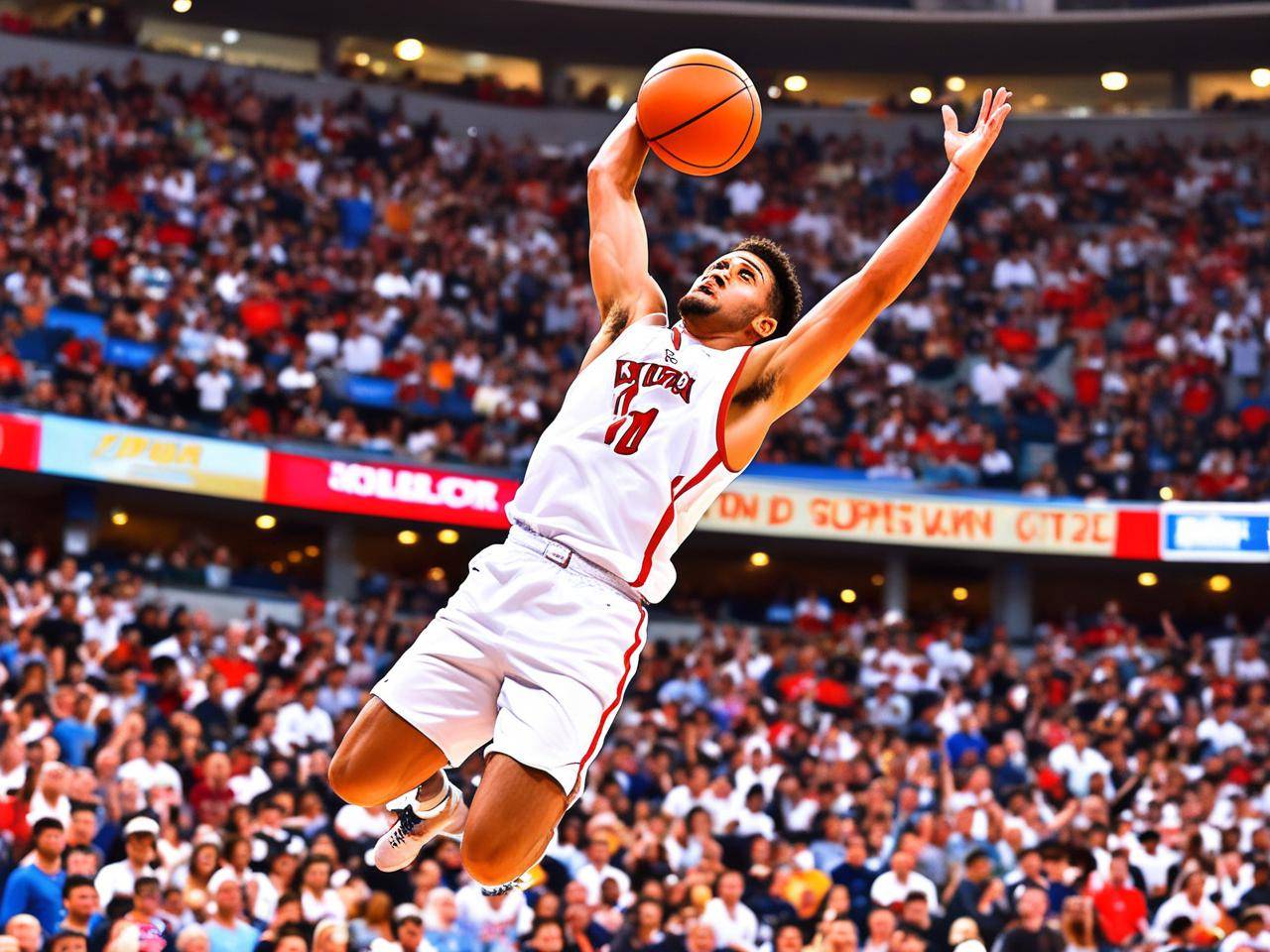 星空-塔图姆回归赛场，赛事规则更新首场状态亮眼，塞尔维亚队观众沸腾！的简单介绍